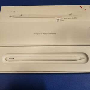 Apple Pencil (USB-C)